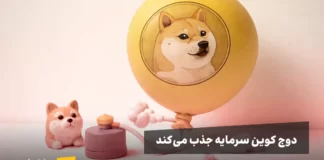 ورود نقدینگی میتواند به داد دوج کوین برسد؟ دوج کوین در حال باد شدن توسط پول نقد