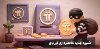 مراقب این شیوه کلاهبرداری ارز پای باشید + راه حل جلوگیری مراقب این شیوه کلاهبرداری ارز پای باشید + راه حل جلوگیری