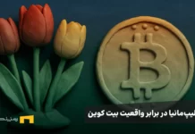 چرا افسانه تولیپمانیا در برابر واقعیت بیت کوین کم میآورد؟ تولیپمانیا در برابر واقعیت بیت کوین