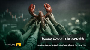 ارز زورا (ZORA) چیست؟ آموزش تصویری معامله ترندها در بازار توجه زورا