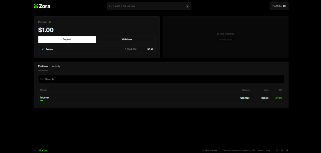 کیف پول زورا